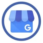 google my business