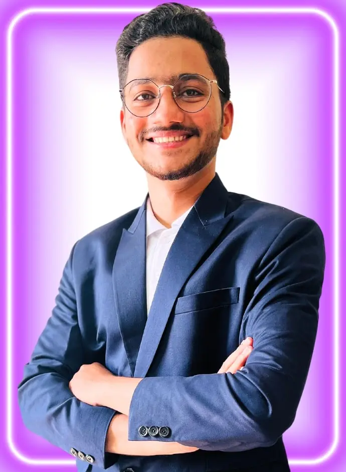 Kaif Sheikh - Digital Marketing Consultant