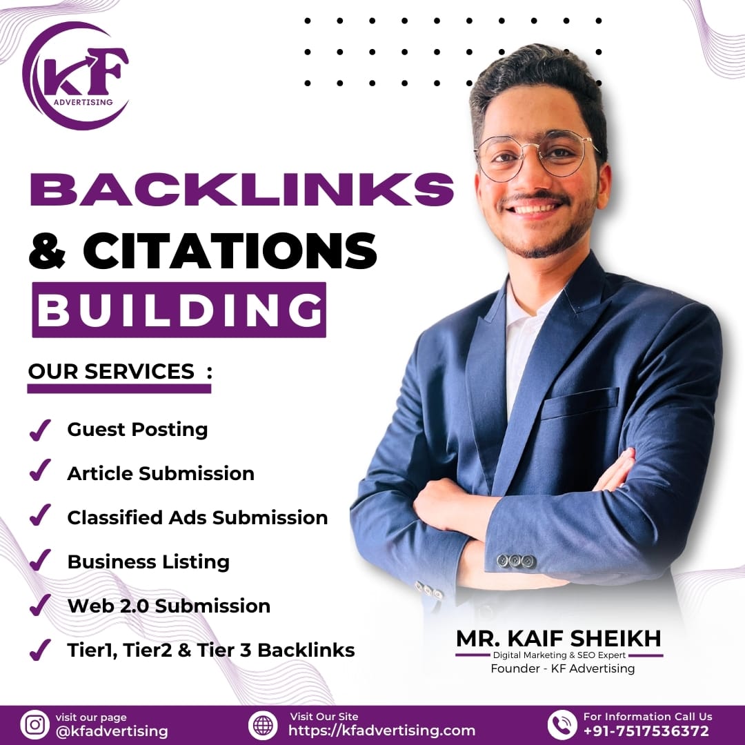 Best Backlink Building Services In Wardha