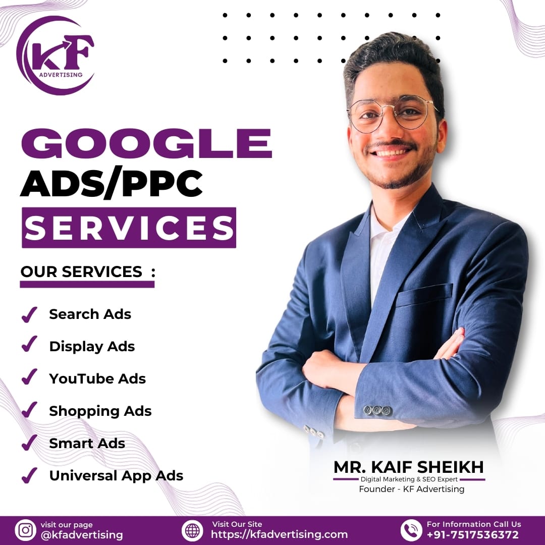 Best Google Ads Services In Wardha