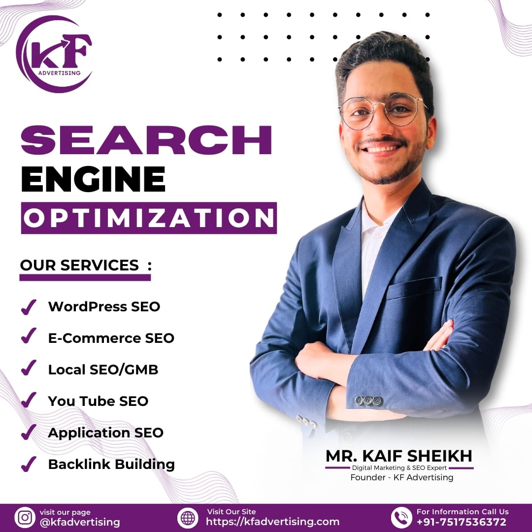 Best SEO Services In Wardha