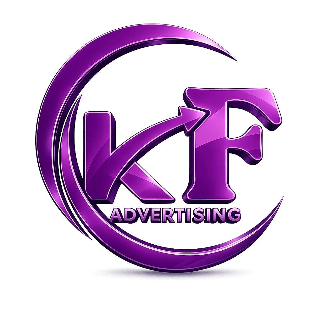 kf advertising